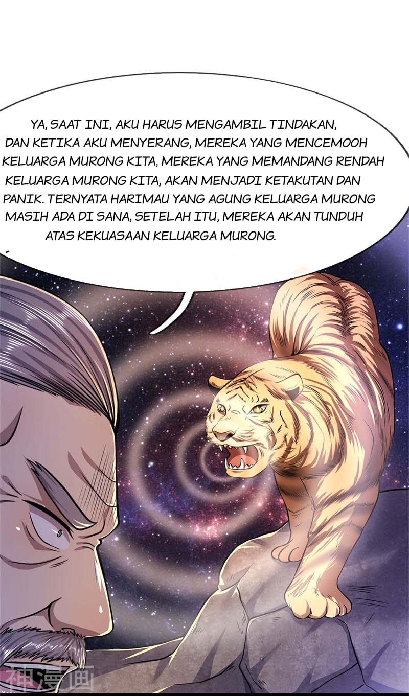 Medical Martial Arts chapter 122